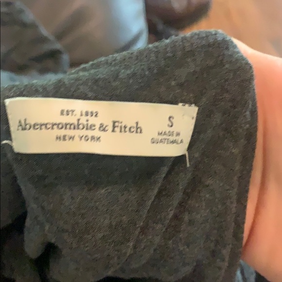 Abercrombie & Fitch Shirt - Picture 2 of 2